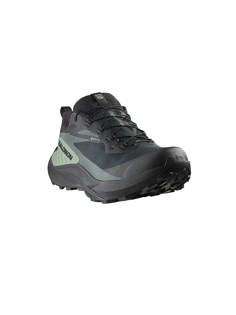 SALOMON | Herren Traillaufschuhe Genesis GTX | 