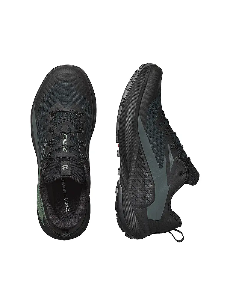 SALOMON | Herren Traillaufschuhe Genesis GTX | 