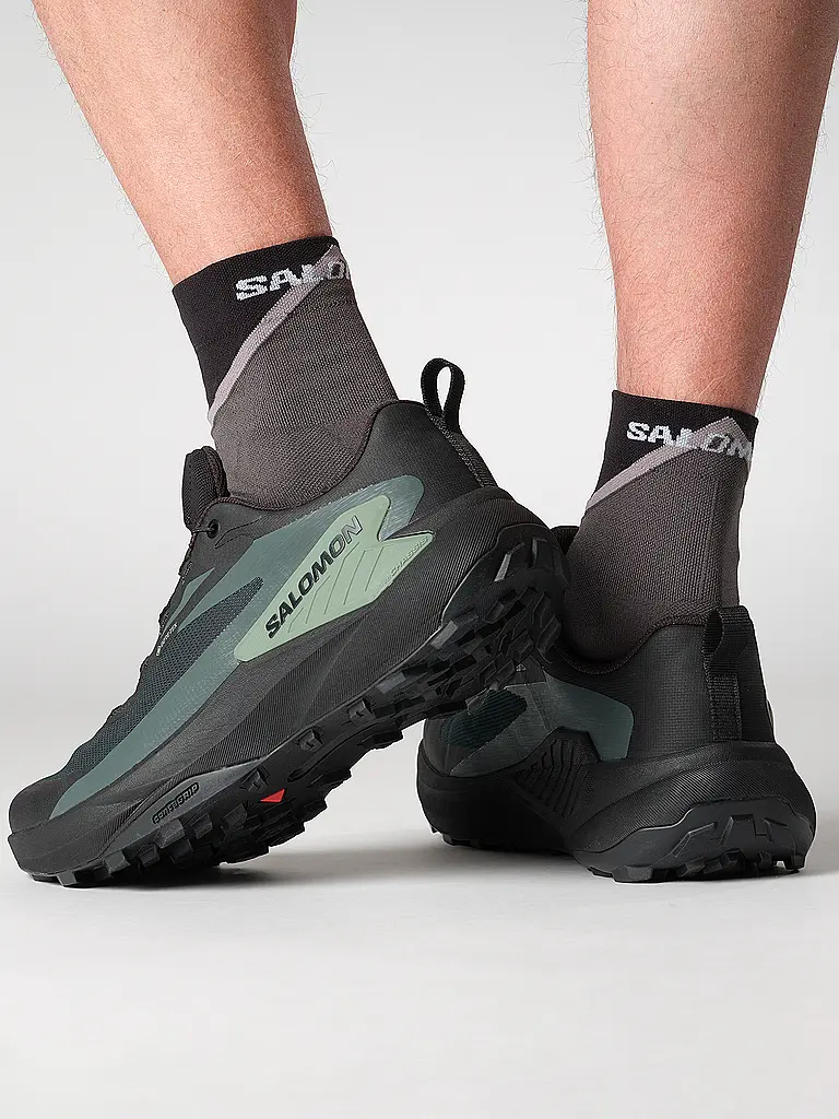SALOMON | Herren Traillaufschuhe Genesis GTX | 