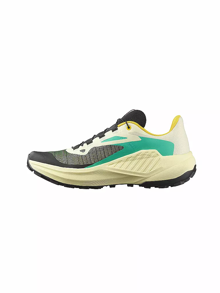 SALOMON | Herren Traillaufschuhe Genesis | bunt