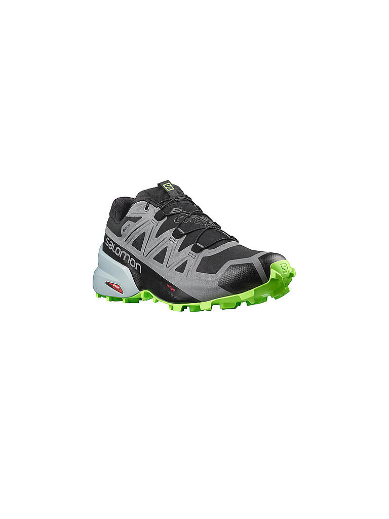 SALOMON | Herren Traillaufschuhe Speedcross 5 GTX | schwarz