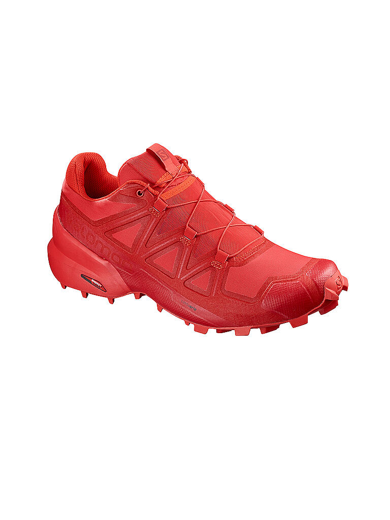 SALOMON | Herren Traillaufschuhe Speedcross 5 | rot