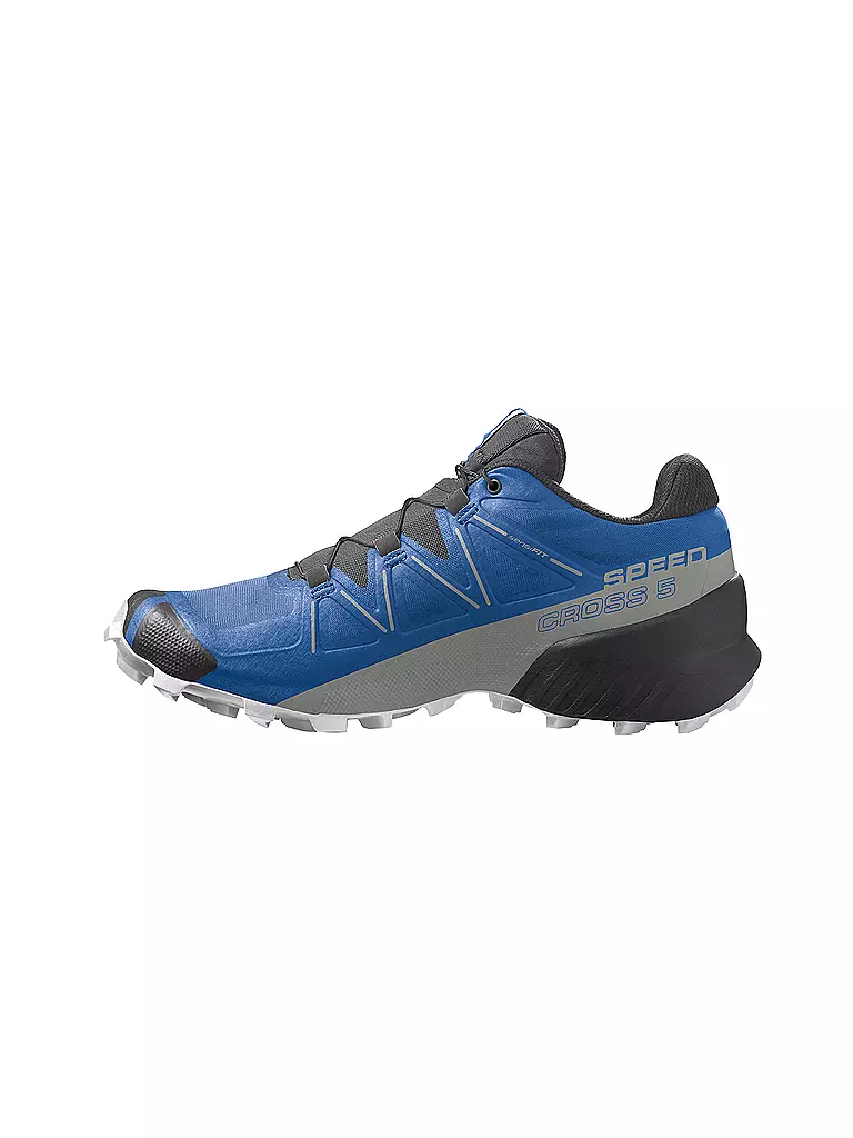 SALOMON | Herren Traillaufschuhe Speedcross 5 | blau