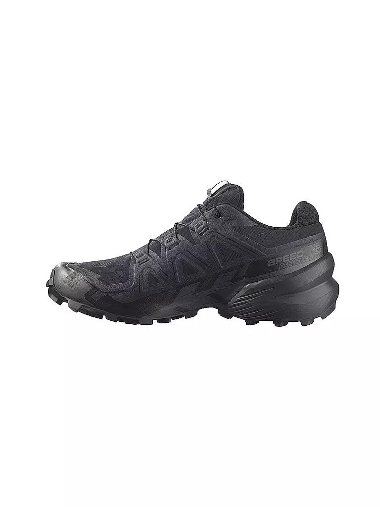 SALOMON | Herren Traillaufschuhe Speedcross 6 GTX | grau