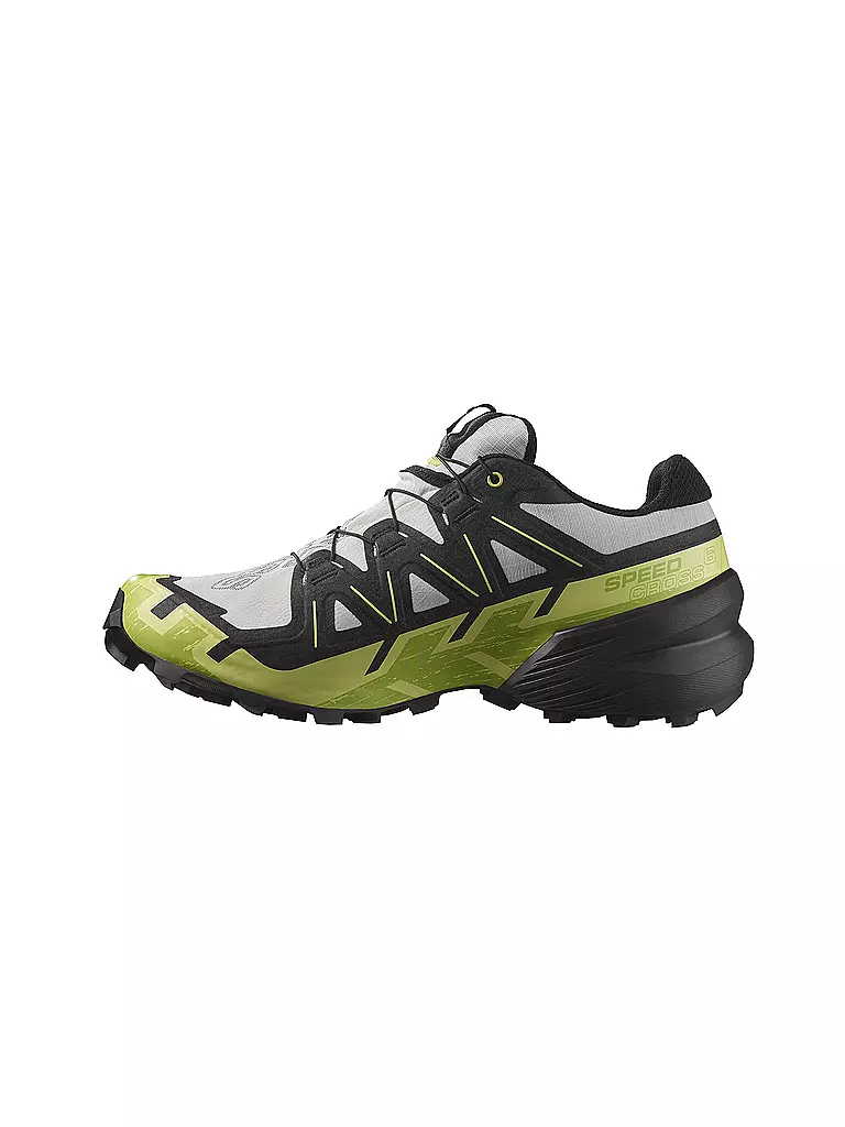 SALOMON | Herren Traillaufschuhe Speedcross 6 GTX | grau