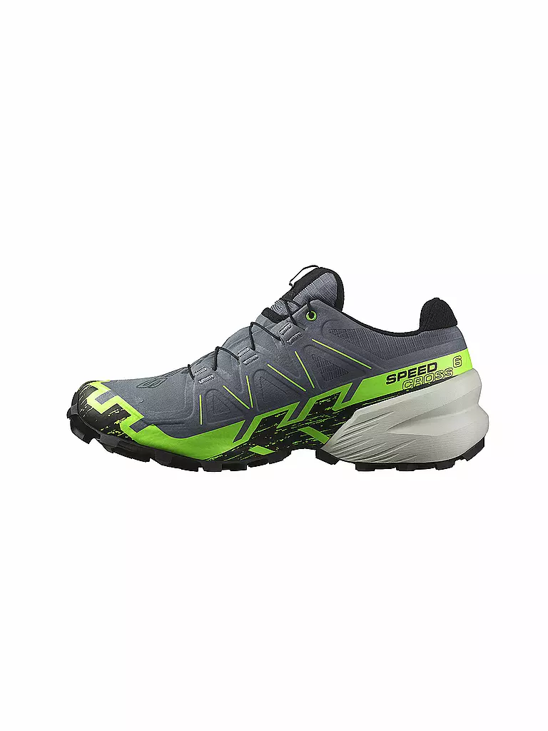 SALOMON | Herren Traillaufschuhe Speedcross 6 GTX | blau