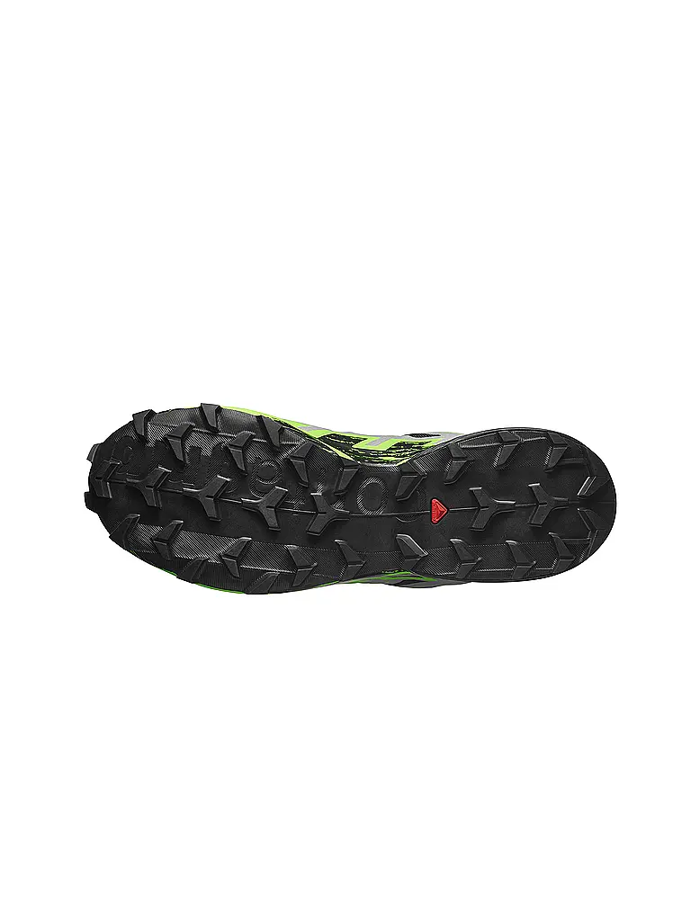 SALOMON | Herren Traillaufschuhe Speedcross 6 GTX | 