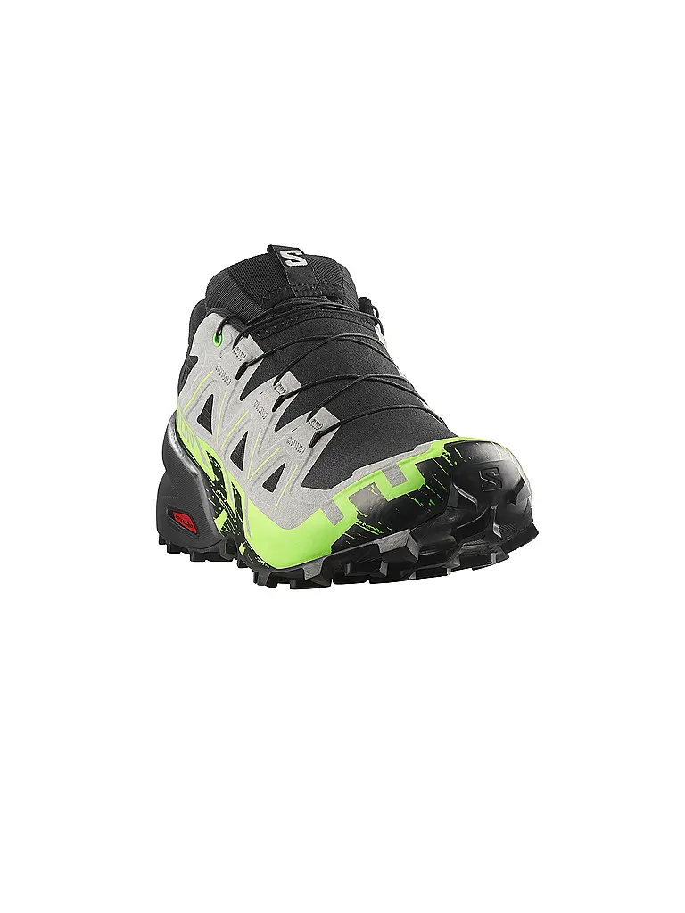 SALOMON | Herren Traillaufschuhe Speedcross 6 GTX | 