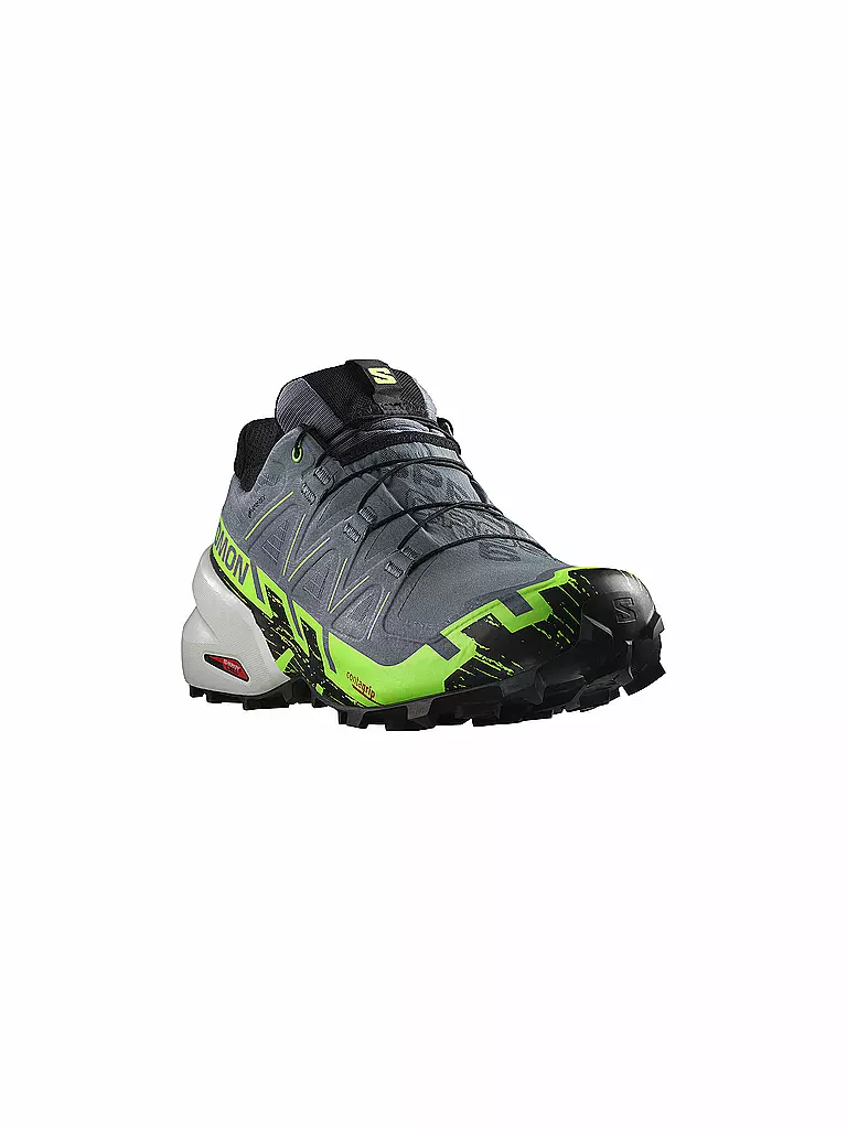 SALOMON | Herren Traillaufschuhe Speedcross 6 GTX | blau