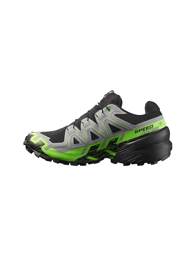 SALOMON | Herren Traillaufschuhe Speedcross 6 GTX | 