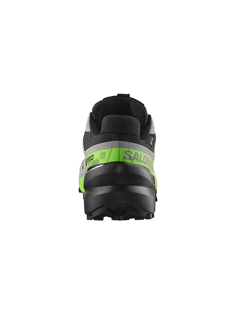 SALOMON | Herren Traillaufschuhe Speedcross 6 GTX | 