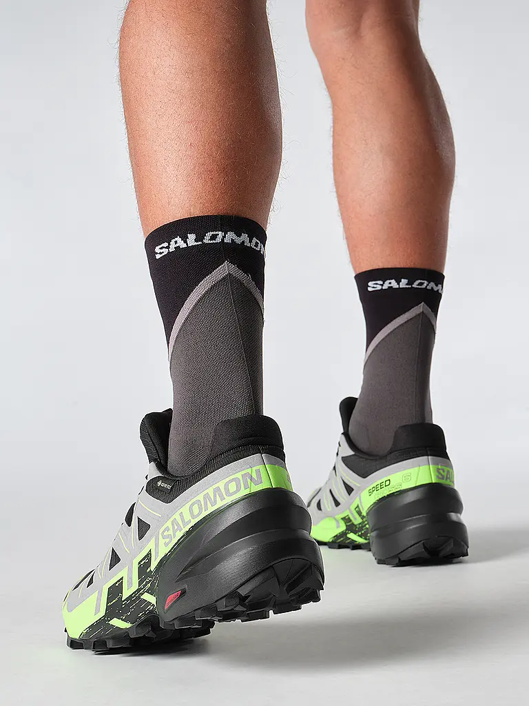 SALOMON | Herren Traillaufschuhe Speedcross 6 GTX | 