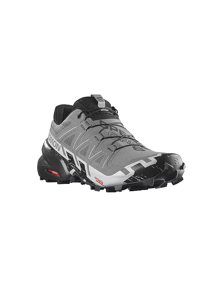 SALOMON | Herren Traillaufschuhe Speedcross 6 | grau