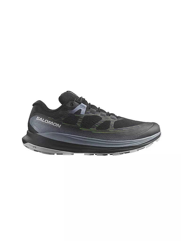 SALOMON | Herren Traillaufschuhe Ultra Glide 2 | schwarz