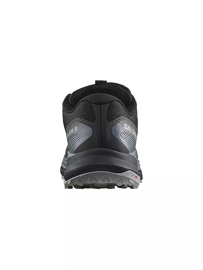 SALOMON | Herren Traillaufschuhe Ultra Glide 2 | schwarz