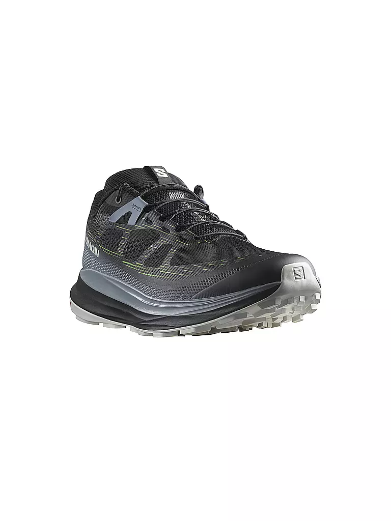 SALOMON | Herren Traillaufschuhe Ultra Glide 2 | schwarz