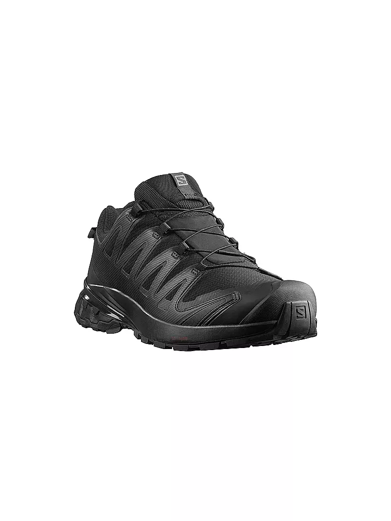 SALOMON | Herren Traillaufschuhe XA Pro 3D V8 GTX | schwarz