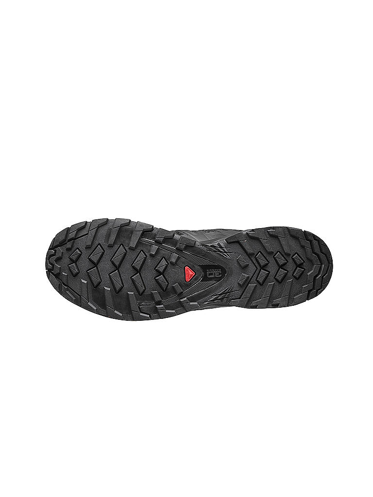 SALOMON | Herren Traillaufschuhe XA Pro 3D V8 | schwarz