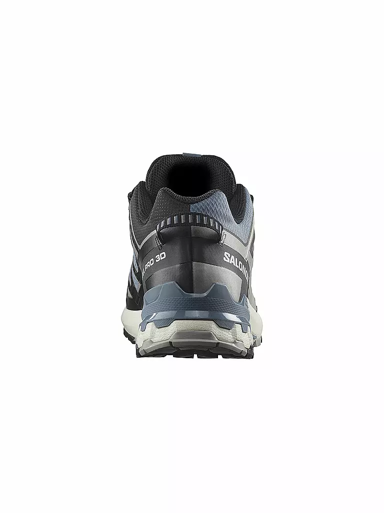 SALOMON | Herren Traillaufschuhe XA PRO 3D V9 GTX | grau