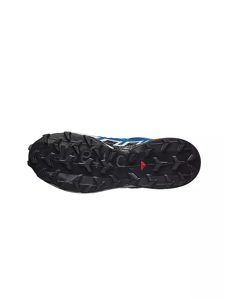 SALOMON | Herren Trailrunningschuhe Speedcross 6 GTX | blau