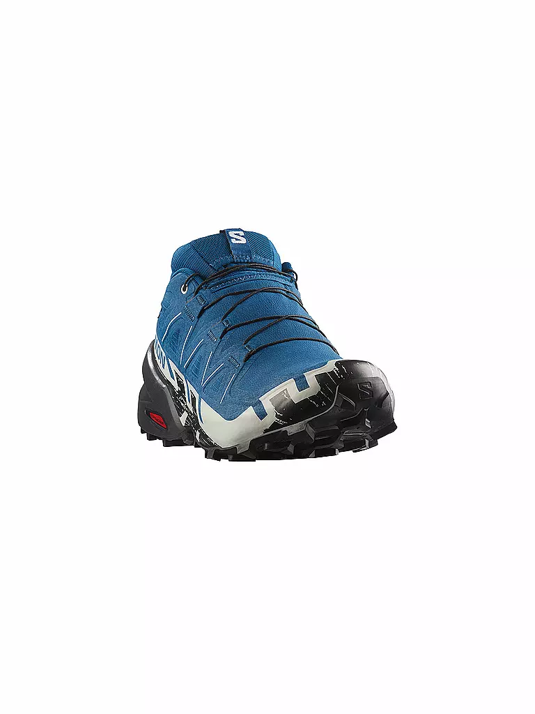 SALOMON | Herren Trailrunningschuhe Speedcross 6 GTX | blau