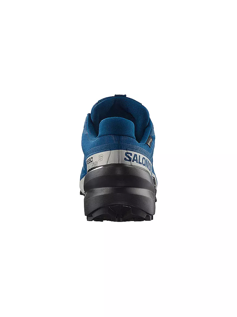 SALOMON | Herren Trailrunningschuhe Speedcross 6 GTX | blau