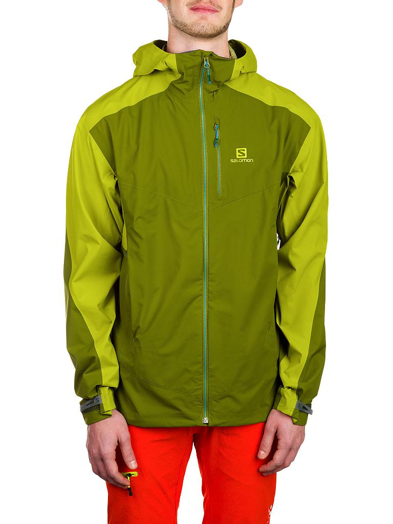 SALOMON | Herren Wanderjacke Minim | 