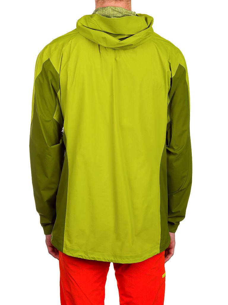 SALOMON | Herren Wanderjacke Minim | 