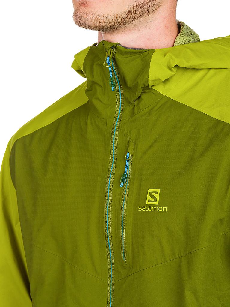 SALOMON | Herren Wanderjacke Minim | 