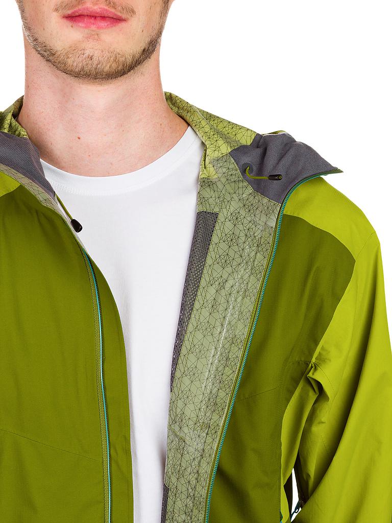 SALOMON | Herren Wanderjacke Minim | 