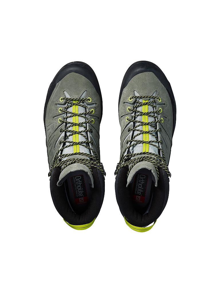 SALOMON | Herren Wanderschuh X ALP MID LTR GTX | 