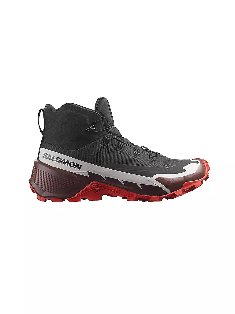 SALOMON | Herren Wanderschuhe Cross Hike Mid GTX 2 | keine Farbe