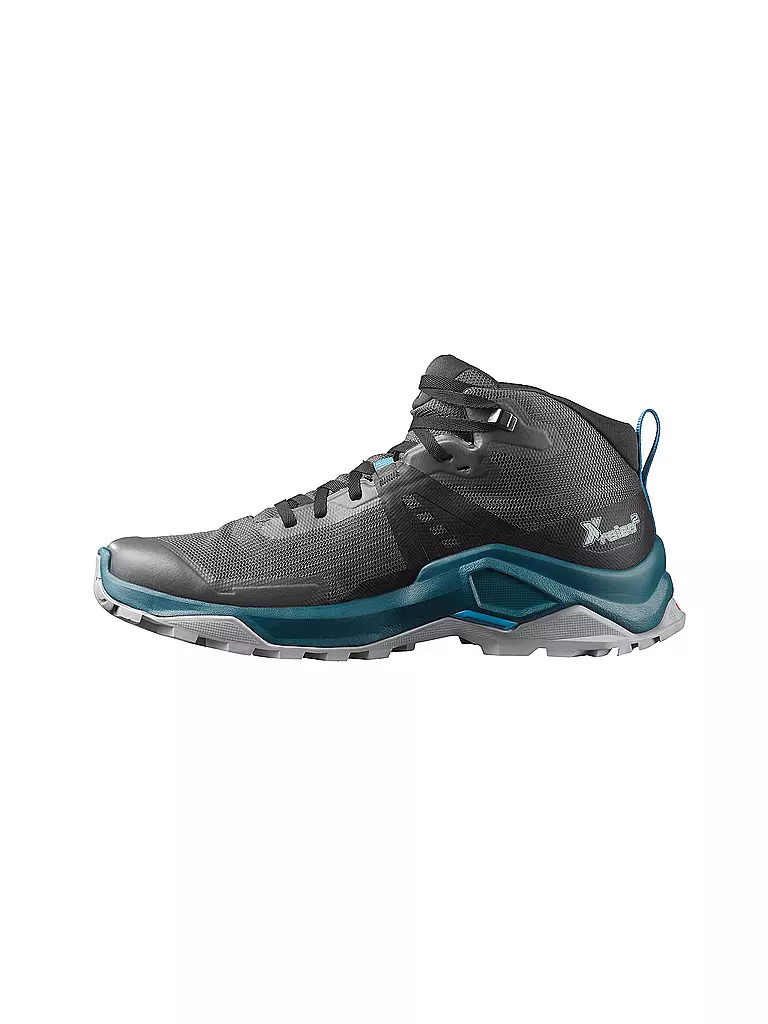 SALOMON | Herren Wanderschuhe X Raise 2 Mid Gore-Tex | keine Farbe