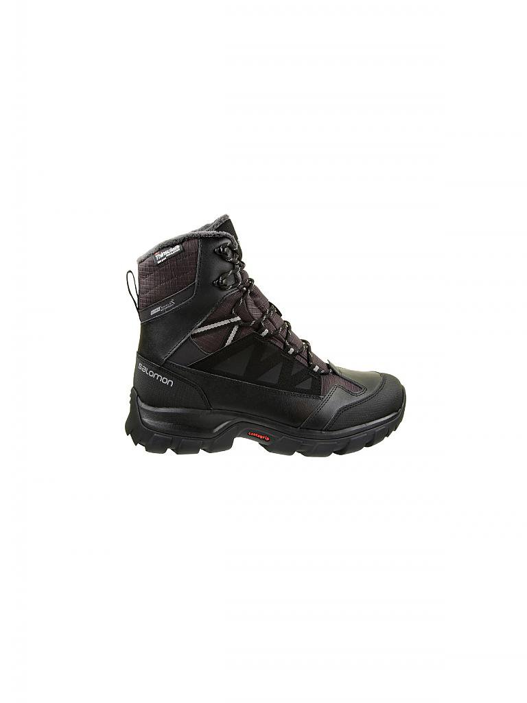 SALOMON | Herren Winterschuh Chalten TS CSWP | 