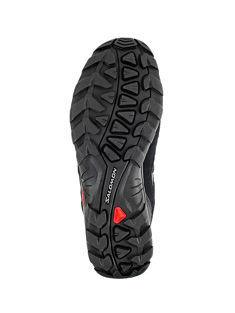 SALOMON | Herren X-Hiking Schuh Cherokee | 