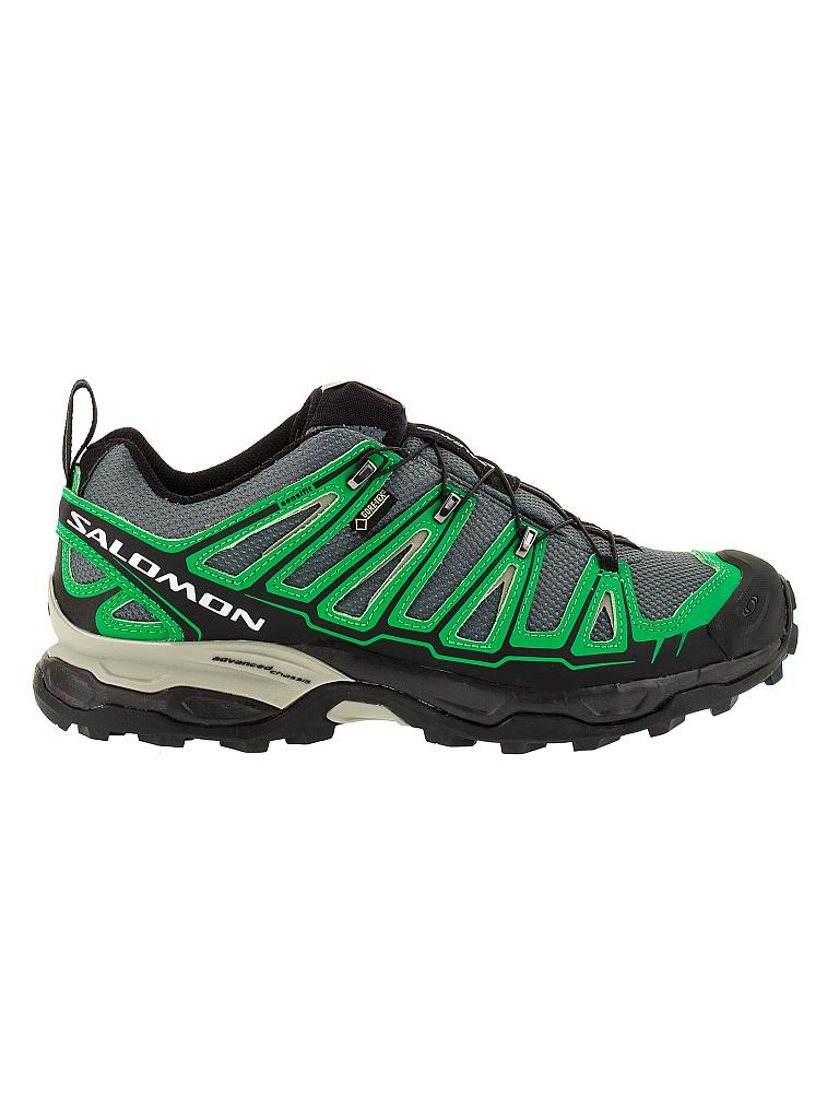 SALOMON | Herren X-Hiking Schuh X Ultra GTX | 