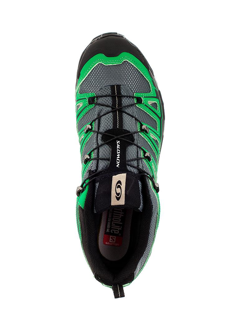 SALOMON | Herren X-Hiking Schuh X Ultra GTX | 