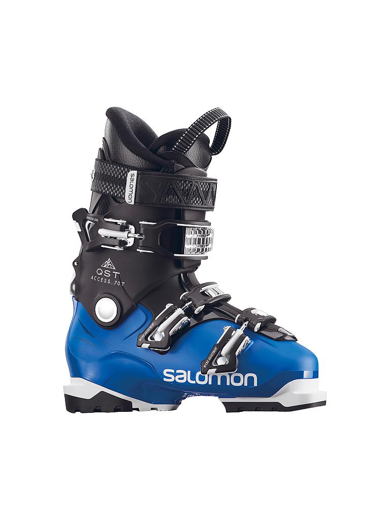 SALOMON | Jugend Skischuh Quest Access 70T JR 17/18 | 