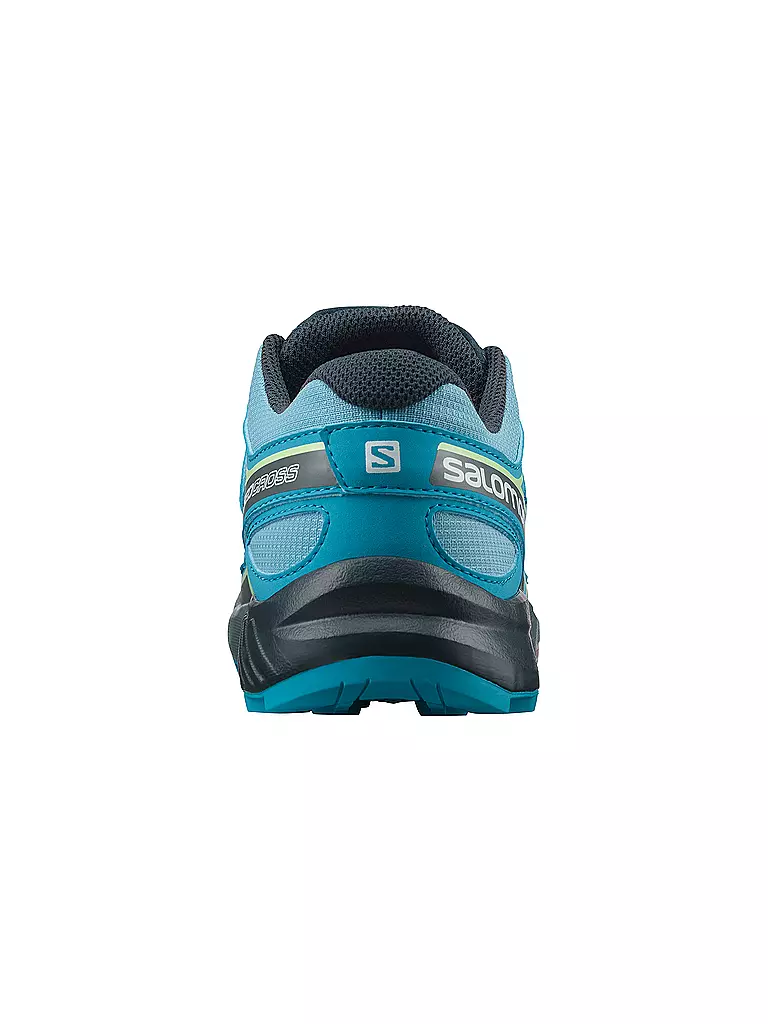 SALOMON | Kinder Traillaufschuhe Speedcross J | blau