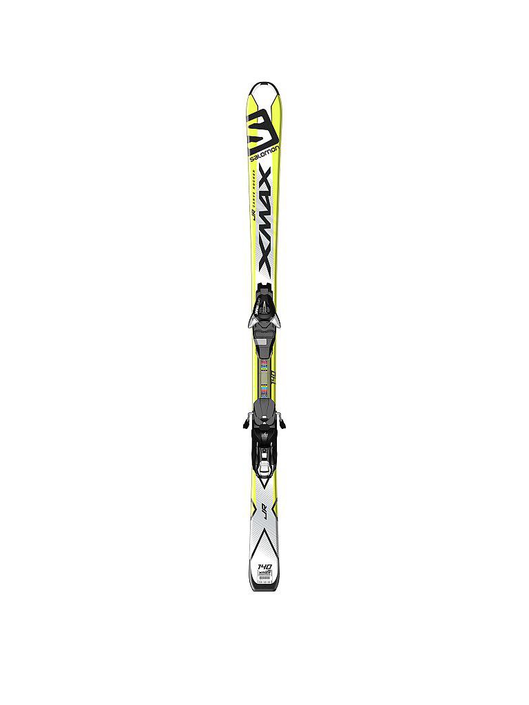 SALOMON | Kinderski X-Max JR XS | 