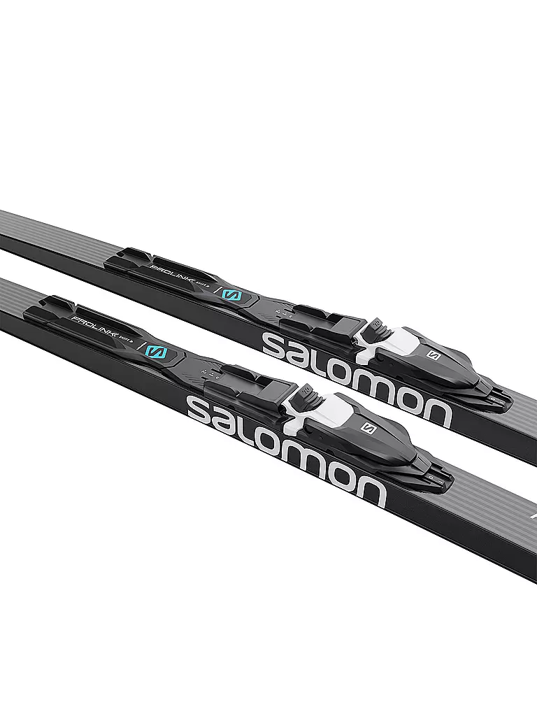 SALOMON | Langlaufski Set AERO 7 eSKIN PSP + PROLINK Shift Pro | keine Farbe