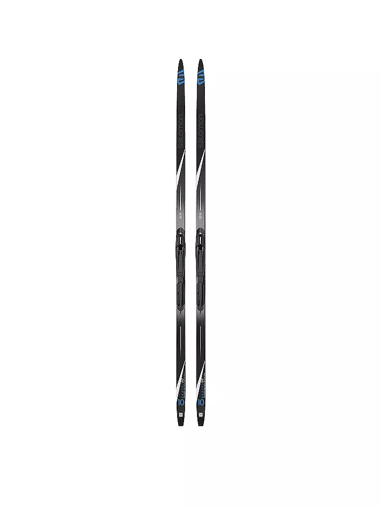 SALOMON | Langlaufski Set RS 10 + PROLINK Shift-In | keine Farbe