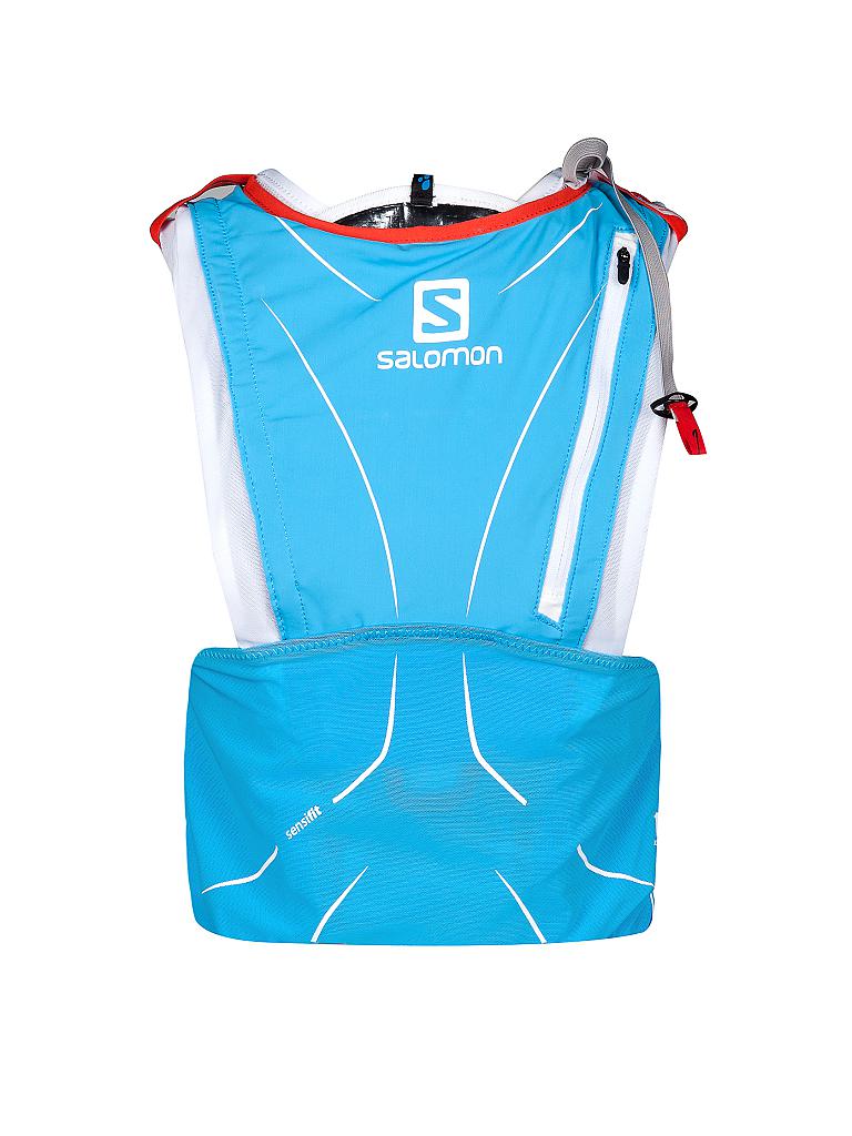 SALOMON | Lauf Rucksack S-Lab Advanced Skin3 | 