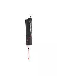 SALOMON | Laufequipment Custom Quiver | schwarz