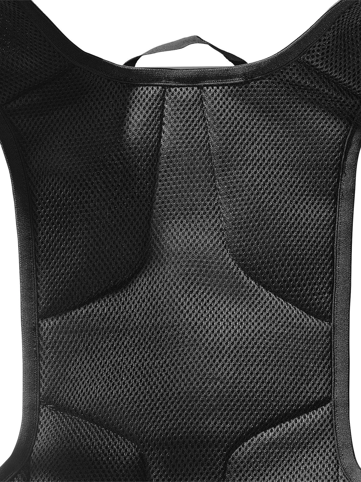 SALOMON | Laufrucksack Cross 12  | schwarz