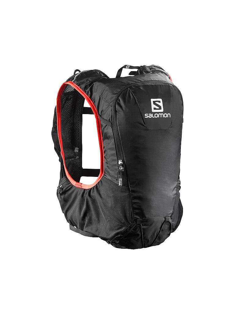 SALOMON | Laufrucksack Skin Pro 10 Set | 