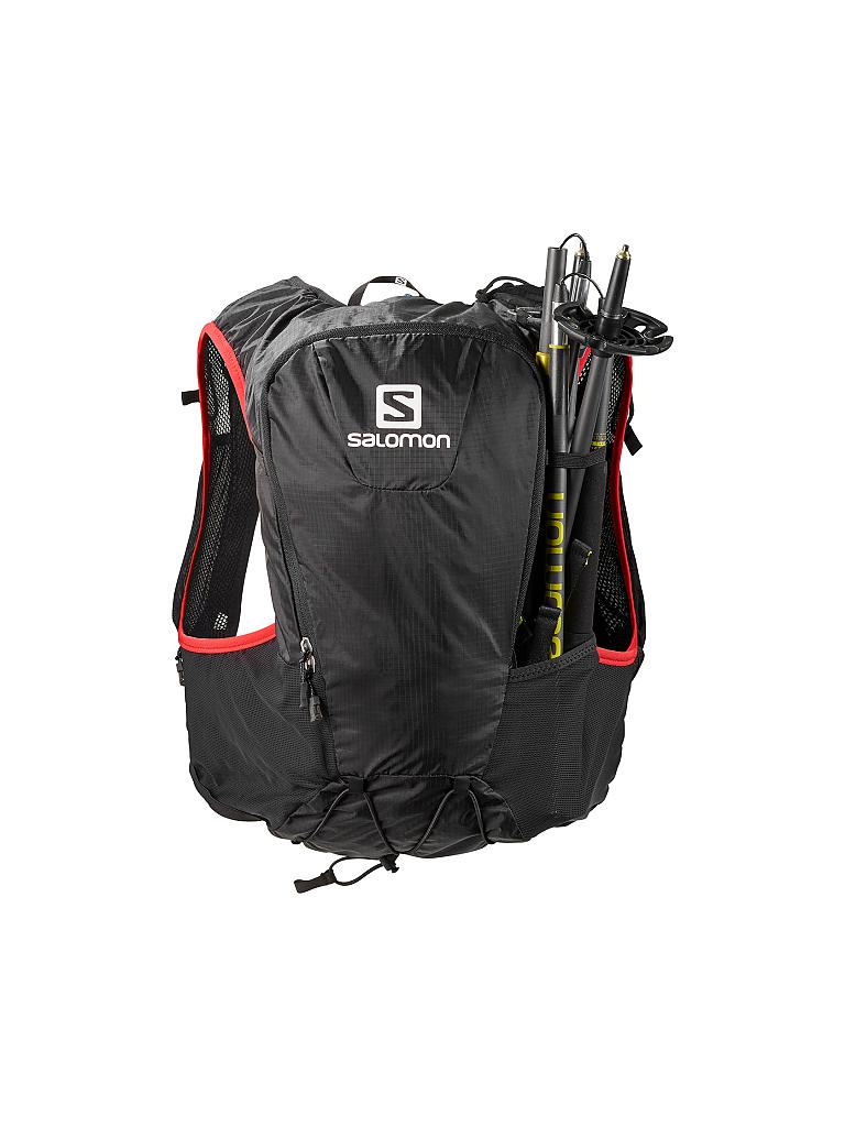 SALOMON | Laufrucksack Skin Pro 10 Set | 