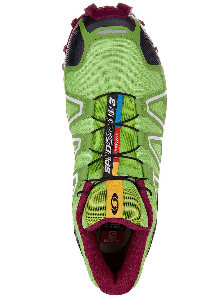 SALOMON | Laufschuh Speedcross 3w | 