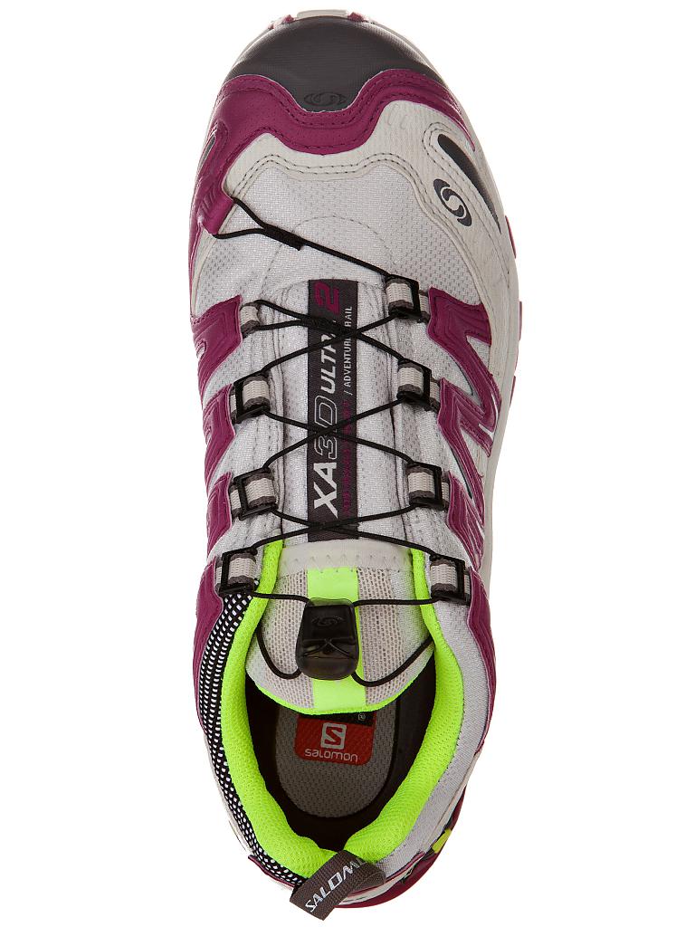 SALOMON | Laufschuh Xa 3D Ultra 2 GTX w | 