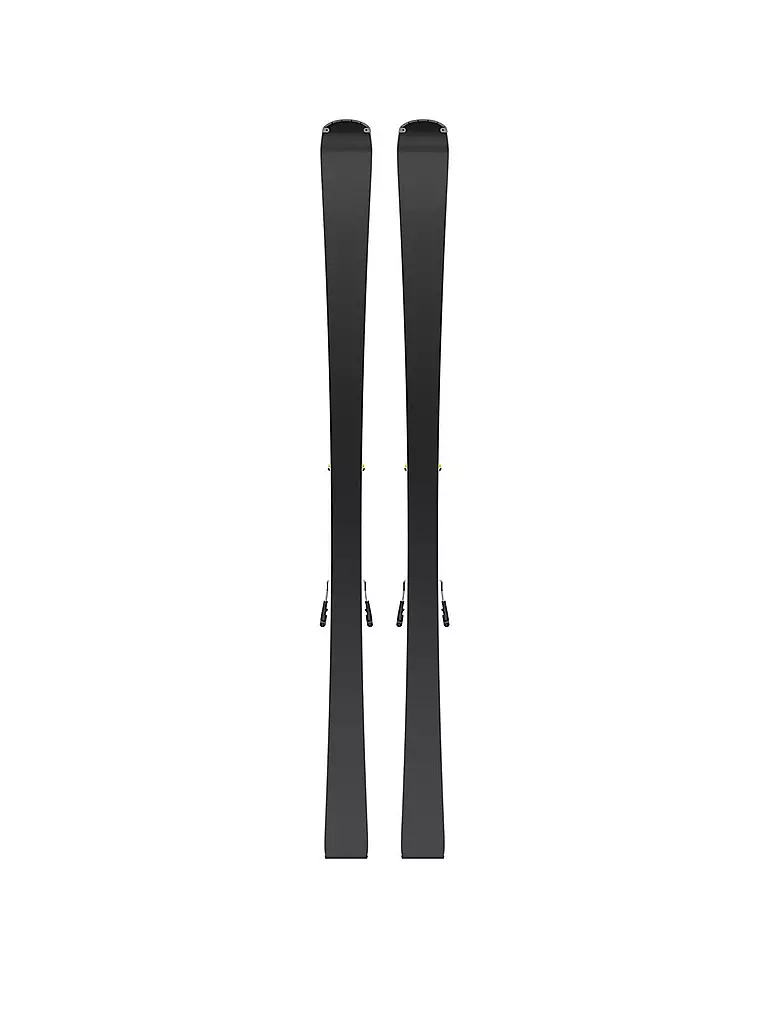 SALOMON | Pistenski Set E S/MAX Endurance + M12 GW 22/23 | weiss